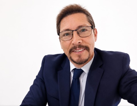 José Valdebenito - Gerente de Operaciones